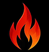 Flame Icon