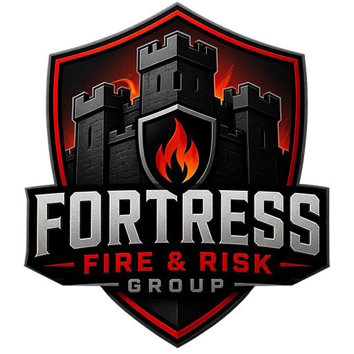 Fortress Favicon