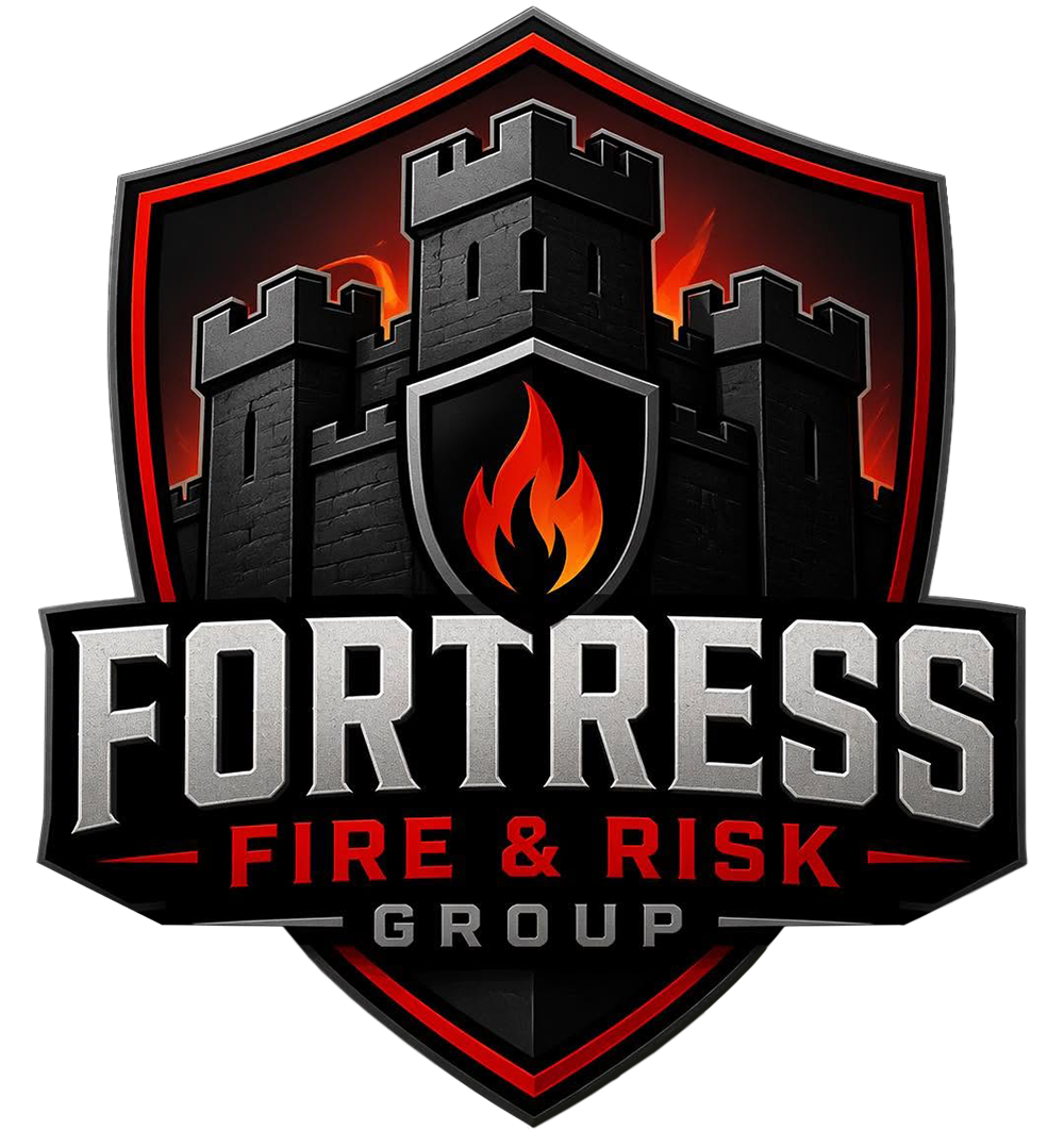 Fortress Logo